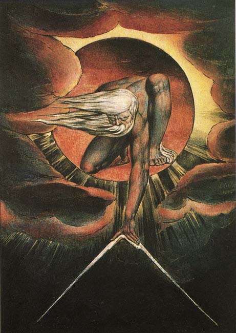 The Ancient of Days